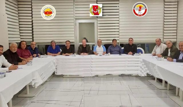 TGF ve Basın Vakfı, Gebze’de buluşuyor