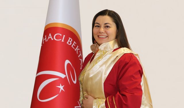 NEVÜ’de yeni doçent ataması yapıldı