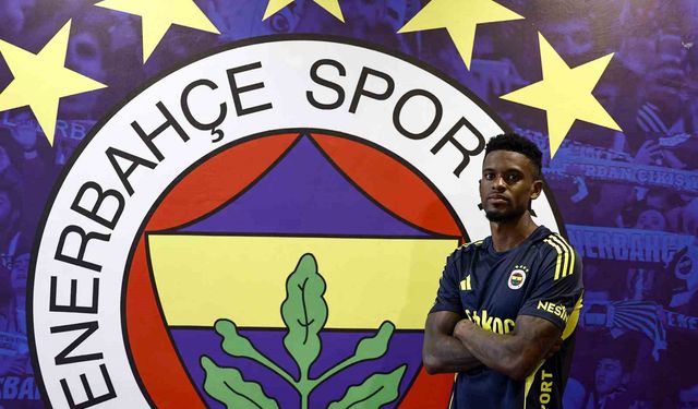 "Gelmeden önce de Fenerbahçe’yi çok iyi tanıyordum"