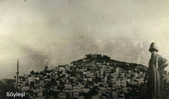 NEVÜ’de Nevşehir’in tarihi konuşulacak