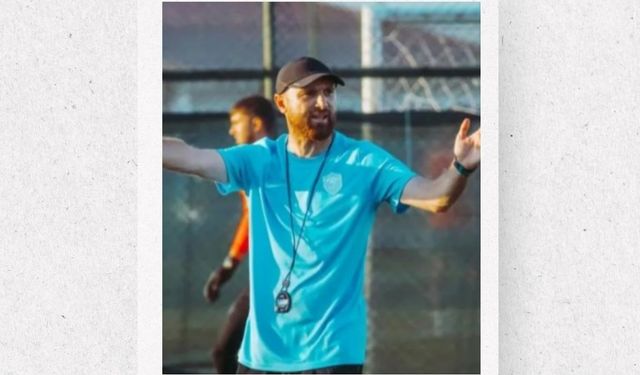 Suvermez Kapadokyaspor hoca ile yollarını ayırdı