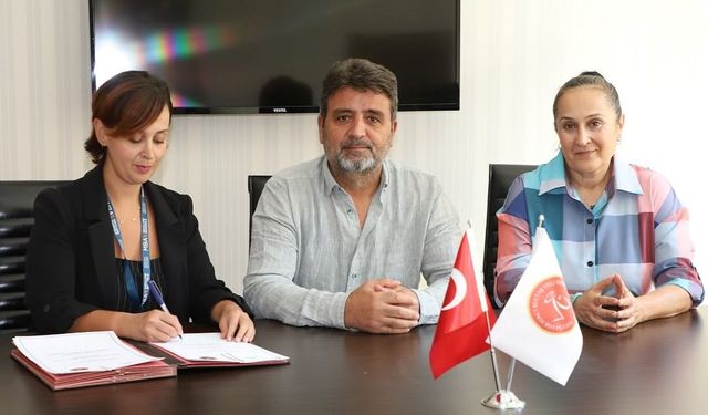 İndirimli eğitim hizmeti protokolü imzalandı