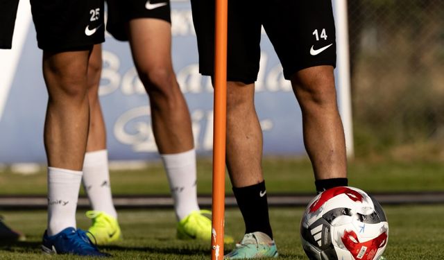 Suvermez Kapadokyaspor yeni sezona tam gaz hazırlanıyor
