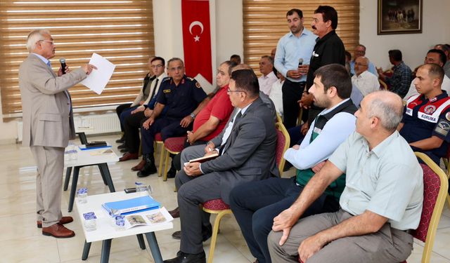 “5 yıllık çabalarımıza değer verilmemesi saygısızlıktır"