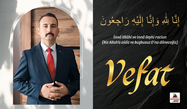 Ceylan ailesinin acı günü