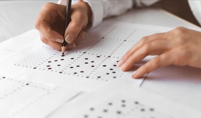 MEB Akademi Giriş Sınavı sonuçları açıklandı