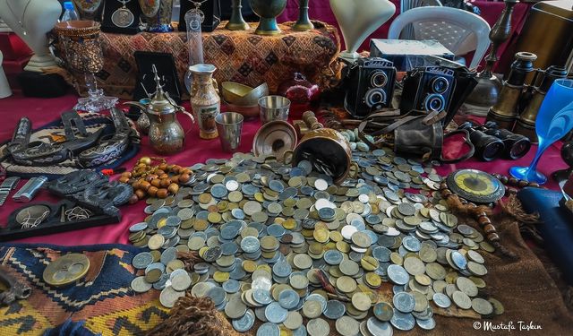 Kapadokya’da antika ve yöresel lezzetler panayırı açılıyor