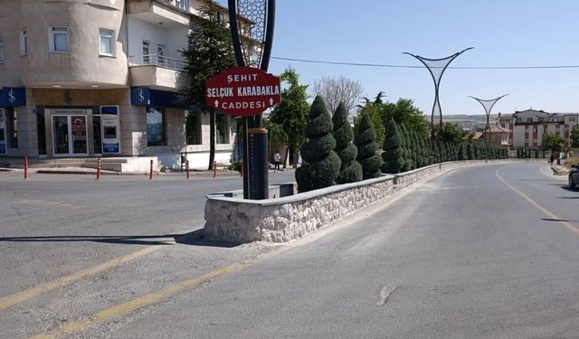 Derinkuyu’nun yaşam kalitesi artıyor