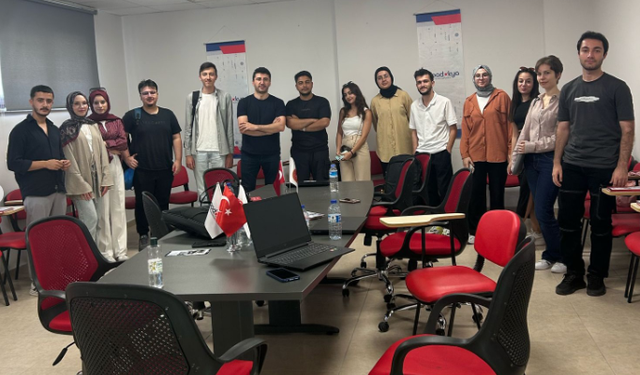 Geleceğin teknolojileri Nevşehir’de sergilenecek