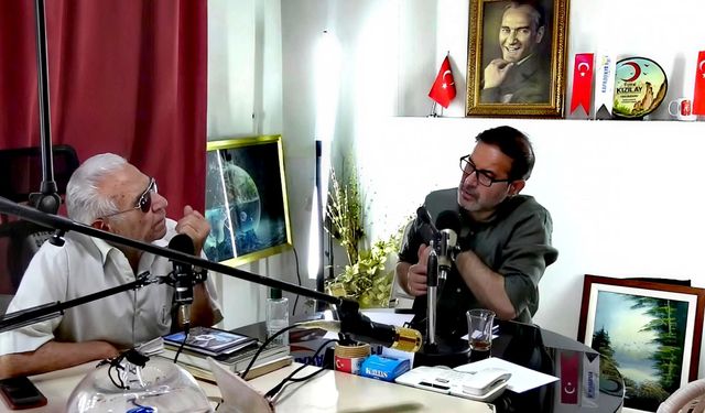 NEVÜ Eğitim Fakültesi canlı yayında tanıtıldı