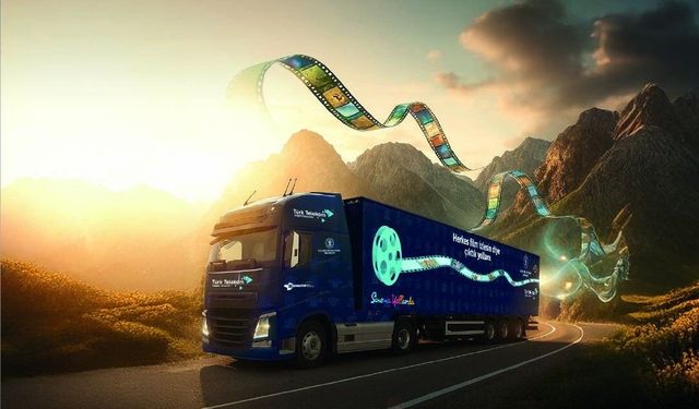 Açık hava sineması keyfi Kozaklı’ya geliyor