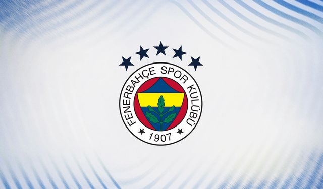 Fenerbahçe'de şok ayrılık