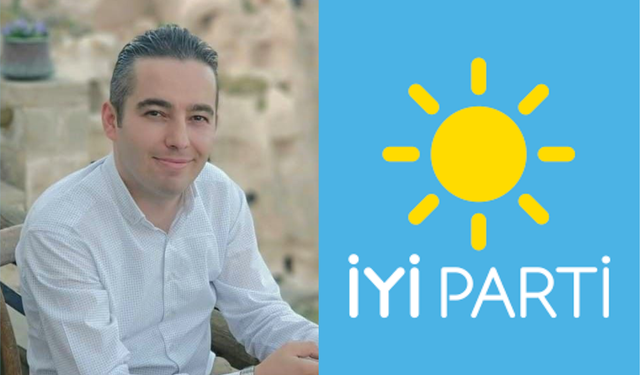 Alper Atabay’dan kamuoyuna açıklama