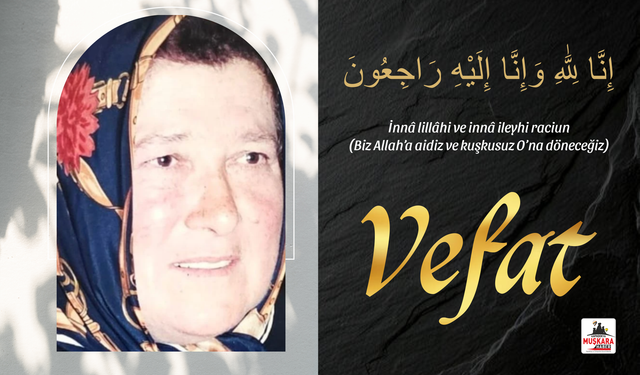 Dirikoç ailesinin acı günü