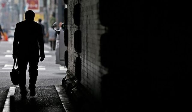 Türkiye'deki işsizlik oranı açıklandı