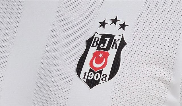 Beşiktaş'ın yeni teknik direktörü belli oldu