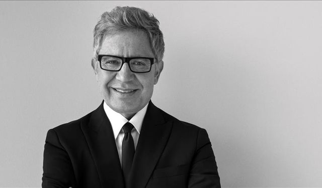 Ünlü sanatçı Zülfü Livaneli Nevşehir’de ödül alacak