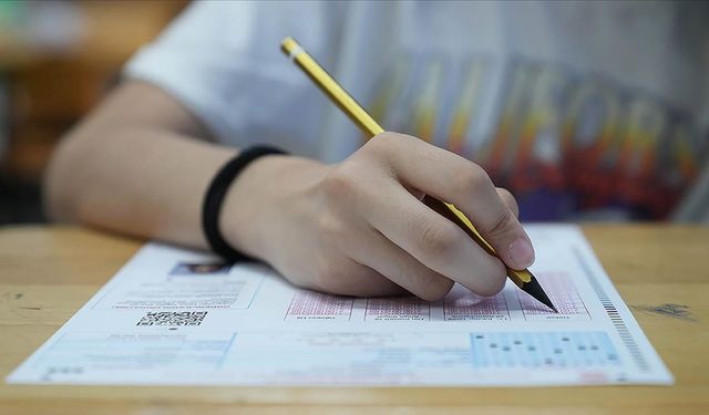LGS 2. nakil sonuçları açıklandı