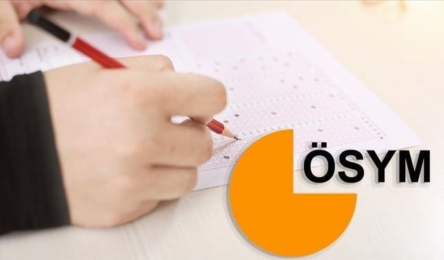 Üniversite adayları dikkat: YKS tercih süreci sona eriyor
