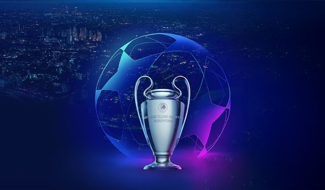 Şampiyonlar Ligi play-off heyecanı başlıyor