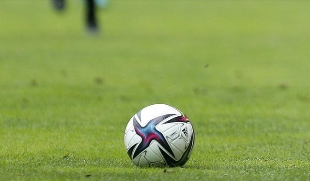 Futbolda haftanın programında hangi maçlar var?