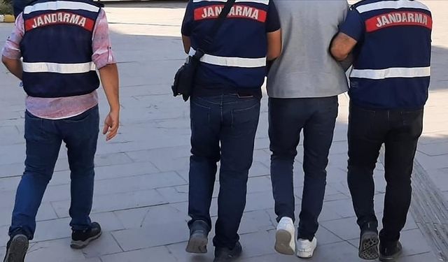 Sosyal medya dolandırıcılarına darbe: 5 kişi tutuklandı