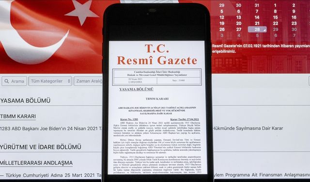 Okul servis yönetmeliğindeki değişiklik Resmi Gazete'de