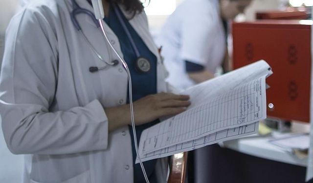 YDUS 1. Dönem yerleştirme sonuçları açıklandı