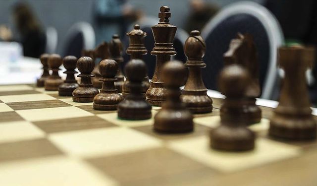 Uluslararası Satranç Turnuvası yarın başlayacak