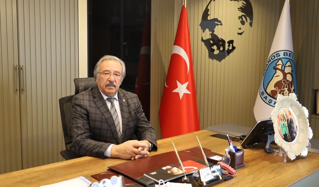 Göreme-Avanos arası bisiklet yolu için ihale yapıldı