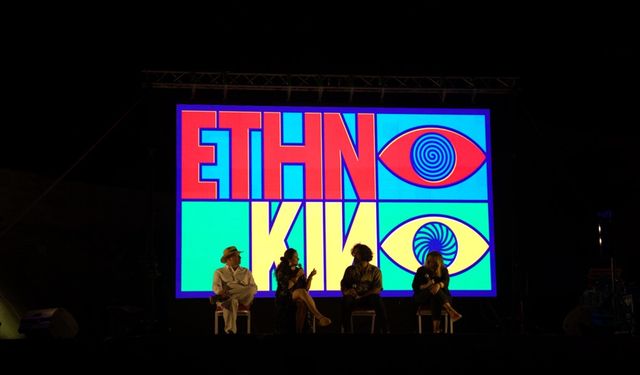 Festival üçüncü gününde de yoğun ilgi gördü