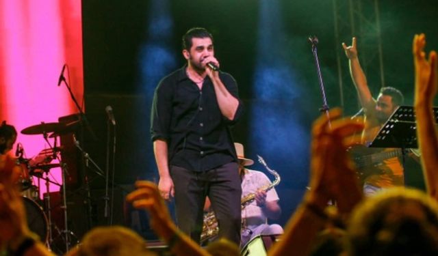 Bayhan bu akşam sevenleri ile buluşacak