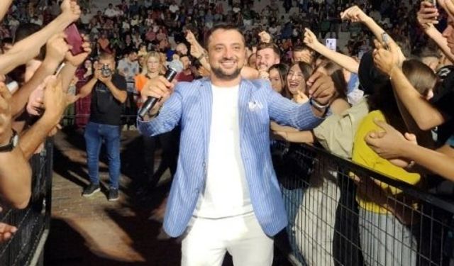 Ömer Faruk Bostan Nevşehir’de sevenleri ile buluşacak