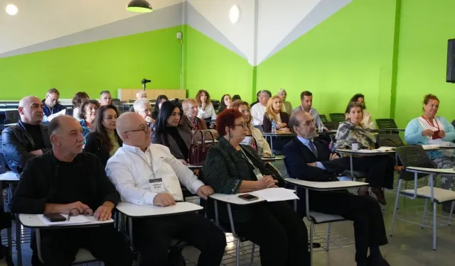 13. Dünya Tasarım ve Sanat Kongresi sona erdi