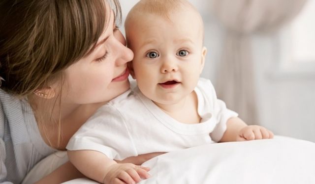 “Bebekleri öpmeden önce iyi düşünün”