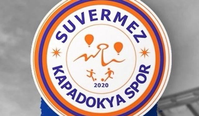 Suvermez Kapadokyaspor’dan prim tartışmasına sert yanıt