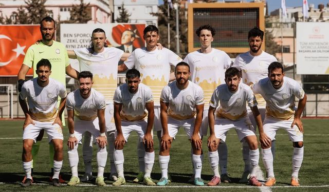Suvermez Kapadokyaspor, Bingölspor ile karşılaşacak