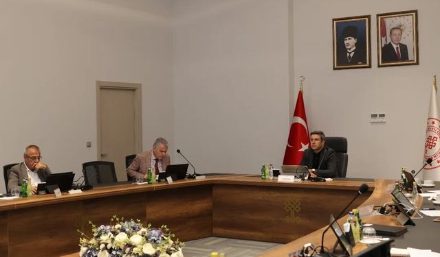 Kapadokya için akılcı ve estetik adımlar atılacak