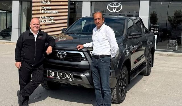 Ürgüp Belediyesinden hizmet kalitesini artıracak yatırım