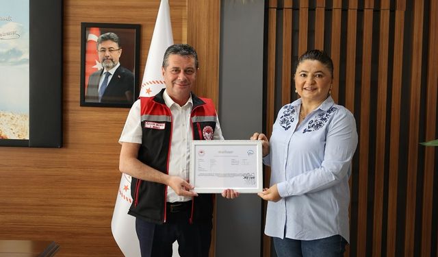 Nevşehir’de hayvancılıkta kalite artıyor