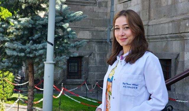 Kanser hastalarına beslenme tavsiyeleri