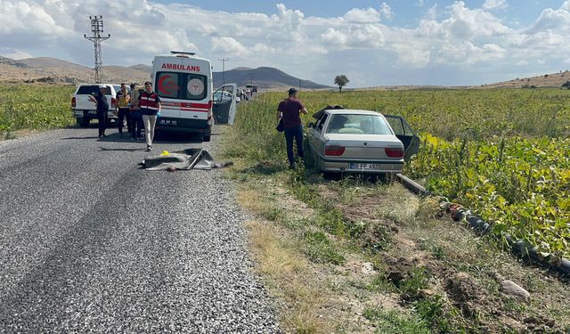 Nevşehir’de 2 kardeş komşuları tarafından öldürüldü