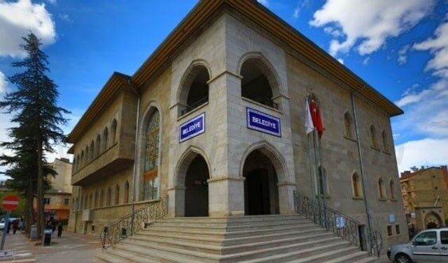 İÇME SUYU TESİSLERİ BAKIM ONARIM İŞİ