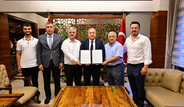 Gülşehir’e 8 hekim kapasiteli aile sağlığı merkezi