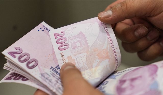 Bakan duyurdu! Hesaplara yatırılmaya başlandı