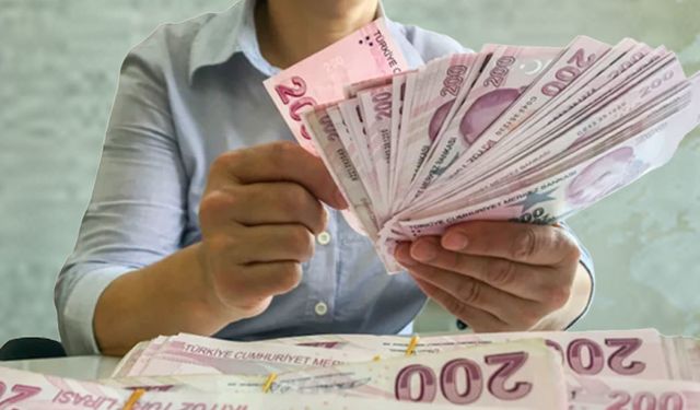 Ev hanımlarına 10 bin liralık destek paketi