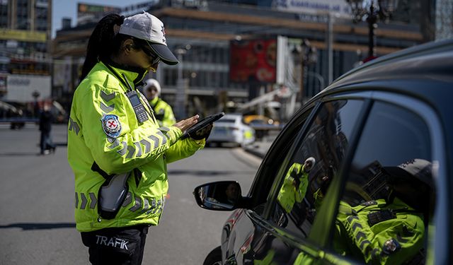 Acıgöl'de yaklaşık 8 bin kişi sorgulandı