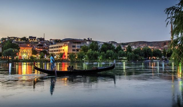 Avanos’ta modern ve estetik dokunuşlar