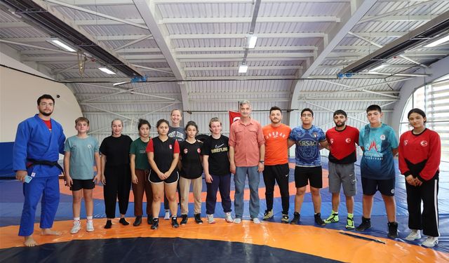 “Sporun tabana yayılması büyük önem taşıyor”