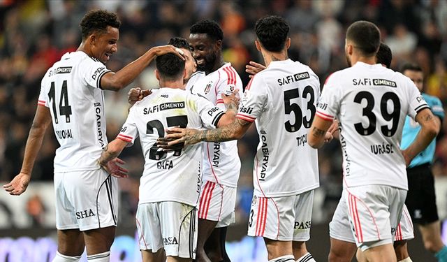 Beşiktaş, Kocaelispor ile karşılaşacak